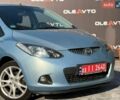 Сірий Мазда 2, об'ємом двигуна 1.4 л та пробігом 103 тис. км за 5699 $, фото 12 на Automoto.ua