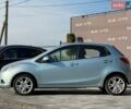 Сірий Мазда 2, об'ємом двигуна 1.4 л та пробігом 103 тис. км за 5699 $, фото 5 на Automoto.ua