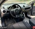 Серый Мазда 2, объемом двигателя 1.4 л и пробегом 150 тыс. км за 4400 $, фото 9 на Automoto.ua