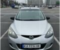 Сірий Мазда 2, об'ємом двигуна 1.4 л та пробігом 240 тис. км за 4200 $, фото 2 на Automoto.ua
