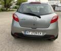 Мазда 2 2009 в Калуше на Automoto.ua Серый Мазда 2, объемом двигателя 1.35 л и пробегом 168 тыс. км за 5500 $, фото 4 на Automoto.ua