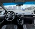 Сірий Мазда 2, об'ємом двигуна 1.4 л та пробігом 240 тис. км за 4200 $, фото 8 на Automoto.ua