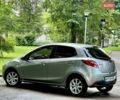 Серый Мазда 2, объемом двигателя 1.4 л и пробегом 232 тыс. км за 4750 $, фото 10 на Automoto.ua