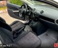 Серый Мазда 2, объемом двигателя 1.4 л и пробегом 150 тыс. км за 4400 $, фото 7 на Automoto.ua
