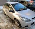 Сірий Мазда 2, об'ємом двигуна 1.4 л та пробігом 240 тис. км за 4299 $, фото 2 на Automoto.ua