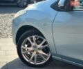 Сірий Мазда 2, об'ємом двигуна 1.4 л та пробігом 103 тис. км за 5699 $, фото 9 на Automoto.ua