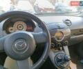 Серый Мазда 2, объемом двигателя 1.4 л и пробегом 240 тыс. км за 4299 $, фото 1 на Automoto.ua