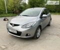 Сірий Мазда 2, об'ємом двигуна 1.35 л та пробігом 168 тис. км за 5500 $, фото 1 на Automoto.ua