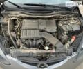 Сірий Мазда 2, об'ємом двигуна 1.35 л та пробігом 194 тис. км за 5500 $, фото 8 на Automoto.ua