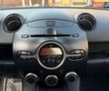 Серый Мазда 2, объемом двигателя 1.5 л и пробегом 159 тыс. км за 6800 $, фото 19 на Automoto.ua