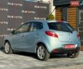 Сірий Мазда 2, об'ємом двигуна 1.4 л та пробігом 103 тис. км за 5699 $, фото 17 на Automoto.ua