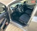 Сірий Мазда 2, об'ємом двигуна 1.35 л та пробігом 195 тис. км за 5500 $, фото 10 на Automoto.ua