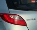 Сірий Мазда 2, об'ємом двигуна 1.4 л та пробігом 103 тис. км за 5699 $, фото 16 на Automoto.ua