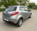 Сірий Мазда 2, об'ємом двигуна 1.35 л та пробігом 194 тис. км за 5500 $, фото 2 на Automoto.ua