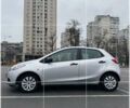 Сірий Мазда 2, об'ємом двигуна 1.4 л та пробігом 240 тис. км за 4200 $, фото 4 на Automoto.ua