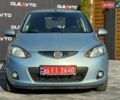 Сірий Мазда 2, об'ємом двигуна 1.4 л та пробігом 103 тис. км за 5699 $, фото 8 на Automoto.ua