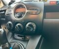 Серый Мазда 2, объемом двигателя 1.35 л и пробегом 195 тыс. км за 4800 $, фото 8 на Automoto.ua