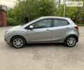Сірий Мазда 2, об'ємом двигуна 1.35 л та пробігом 194 тис. км за 5500 $, фото 3 на Automoto.ua