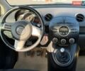 Сірий Мазда 2, об'ємом двигуна 1.4 л та пробігом 103 тис. км за 5699 $, фото 37 на Automoto.ua