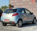 Сірий Мазда 2, об'ємом двигуна 1.4 л та пробігом 103 тис. км за 5699 $, фото 20 на Automoto.ua
