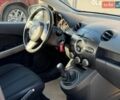 Сірий Мазда 2, об'ємом двигуна 1.4 л та пробігом 103 тис. км за 5699 $, фото 43 на Automoto.ua