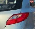 Сірий Мазда 2, об'ємом двигуна 1.4 л та пробігом 103 тис. км за 5699 $, фото 19 на Automoto.ua