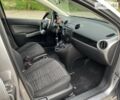 Сірий Мазда 2, об'ємом двигуна 1.35 л та пробігом 194 тис. км за 5500 $, фото 7 на Automoto.ua