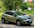 Серый Мазда 2, объемом двигателя 1.4 л и пробегом 232 тыс. км за 4750 $, фото 8 на Automoto.ua