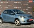 Сірий Мазда 2, об'ємом двигуна 1.4 л та пробігом 103 тис. км за 5699 $, фото 13 на Automoto.ua
