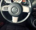 Серый Мазда 2, объемом двигателя 1.3 л и пробегом 244 тыс. км за 4800 $, фото 6 на Automoto.ua