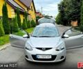 Серый Мазда 2, объемом двигателя 1.4 л и пробегом 150 тыс. км за 4400 $, фото 1 на Automoto.ua