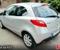 Серый Мазда 2, объемом двигателя 1.4 л и пробегом 150 тыс. км за 4400 $, фото 10 на Automoto.ua