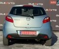 Сірий Мазда 2, об'ємом двигуна 1.4 л та пробігом 103 тис. км за 5699 $, фото 18 на Automoto.ua