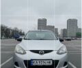 Сірий Мазда 2, об'ємом двигуна 1.4 л та пробігом 240 тис. км за 4200 $, фото 3 на Automoto.ua