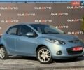 Сірий Мазда 2, об'ємом двигуна 1.4 л та пробігом 103 тис. км за 5699 $, фото 14 на Automoto.ua