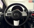 Серый Мазда 2, объемом двигателя 1.5 л и пробегом 159 тыс. км за 6499 $, фото 9 на Automoto.ua