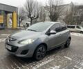 Сірий Мазда 2, об'ємом двигуна 1.6 л та пробігом 160 тис. км за 5200 $, фото 1 на Automoto.ua