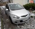 Сірий Мазда 2, об'ємом двигуна 1.4 л та пробігом 150 тис. км за 6000 $, фото 1 на Automoto.ua
