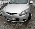 Серый Мазда 2, объемом двигателя 1.4 л и пробегом 150 тыс. км за 6000 $, фото 12 на Automoto.ua