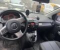 Сірий Мазда 2, об'ємом двигуна 1.6 л та пробігом 160 тис. км за 5500 $, фото 6 на Automoto.ua