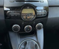 Серый Мазда 2, объемом двигателя 1.3 л и пробегом 221 тыс. км за 4799 $, фото 7 на Automoto.ua