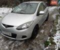 Серый Мазда 2, объемом двигателя 1.4 л и пробегом 150 тыс. км за 6000 $, фото 6 на Automoto.ua
