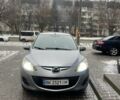 Сірий Мазда 2, об'ємом двигуна 1.6 л та пробігом 160 тис. км за 5200 $, фото 2 на Automoto.ua