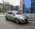 Сірий Мазда 2, об'ємом двигуна 1.6 л та пробігом 160 тис. км за 5500 $, фото 2 на Automoto.ua