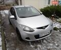 Сірий Мазда 2, об'ємом двигуна 1.4 л та пробігом 150 тис. км за 6000 $, фото 5 на Automoto.ua