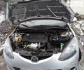 Сірий Мазда 2, об'ємом двигуна 1.4 л та пробігом 150 тис. км за 6000 $, фото 10 на Automoto.ua