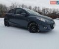 Серый Мазда 2, объемом двигателя 1.5 л и пробегом 178 тыс. км за 6050 $, фото 1 на Automoto.ua