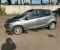 Сірий Мазда 2, об'ємом двигуна 1.5 л та пробігом 124 тис. км за 5700 $, фото 8 на Automoto.ua
