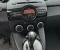 Серый Мазда 2, объемом двигателя 1.5 л и пробегом 178 тыс. км за 6050 $, фото 8 на Automoto.ua