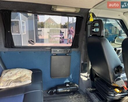 Сірий Мазда 2, об'ємом двигуна 1.5 л та пробігом 124 тис. км за 5700 $, фото 5 на Automoto.ua